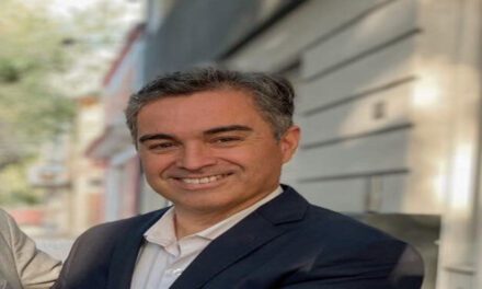 Dr Marcelo Arancibia: Como se contiene legalmente a los pequeños deportistas federados