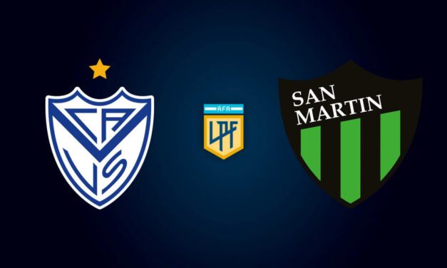 Futbol (San Martín): Se va la segunda?