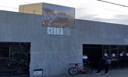 URGENTE: falleció una joven de 20 años en un local bailable