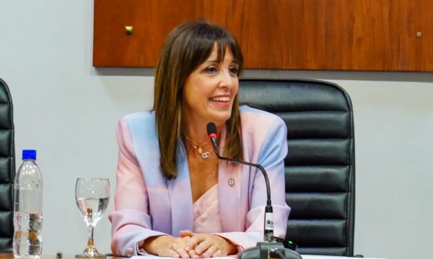 Inicio de Sesiones Ordinarias 2025 en la Ciudad