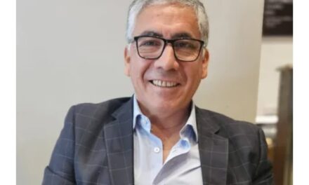 URGENTE: Enrique Delgado asume como nuevo Secretario de Seguridad de San Juan