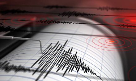 Un sismo en Chile se percibió con intensidad en San Juan