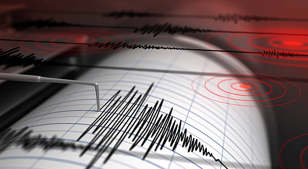 Un sismo en Chile se percibió con intensidad en San Juan