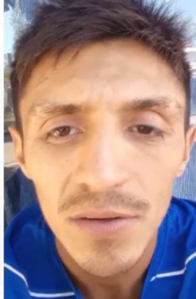 IMPACTANTE: el video que denuncia una presunta red narco en Valle Fertil