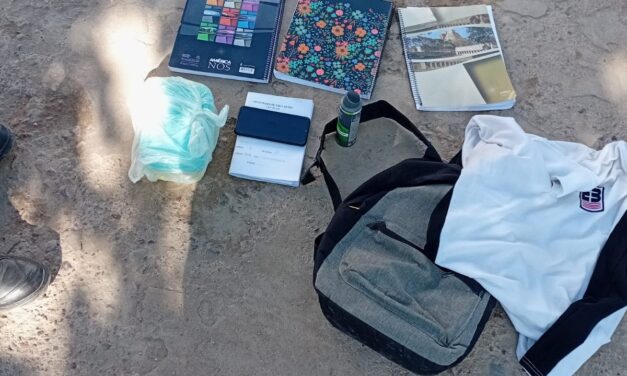 Cuatro detenidos tras un robo en chimbas