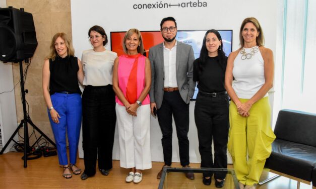 ARTEBA presentó el Foro sobre Arte y Naturaleza en San Juan