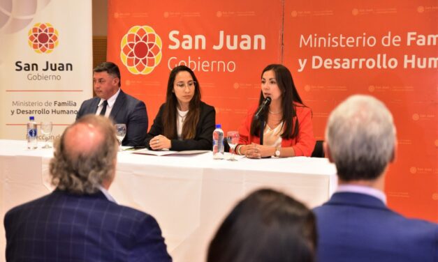 Programa Ideas: Impulso para Emprendedores Sociales