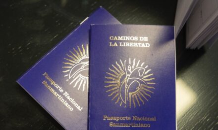 Ya es posible obtener el Pasaporte Sanmartiniano y recorrer su ruta histórica