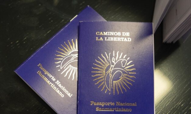 Ya es posible obtener el Pasaporte Sanmartiniano y recorrer su ruta histórica