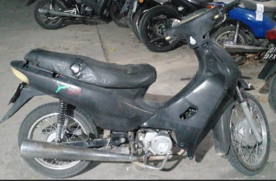 La Policía Recuperó Tres Motocicletas Sustraídas en Distintos Operativo