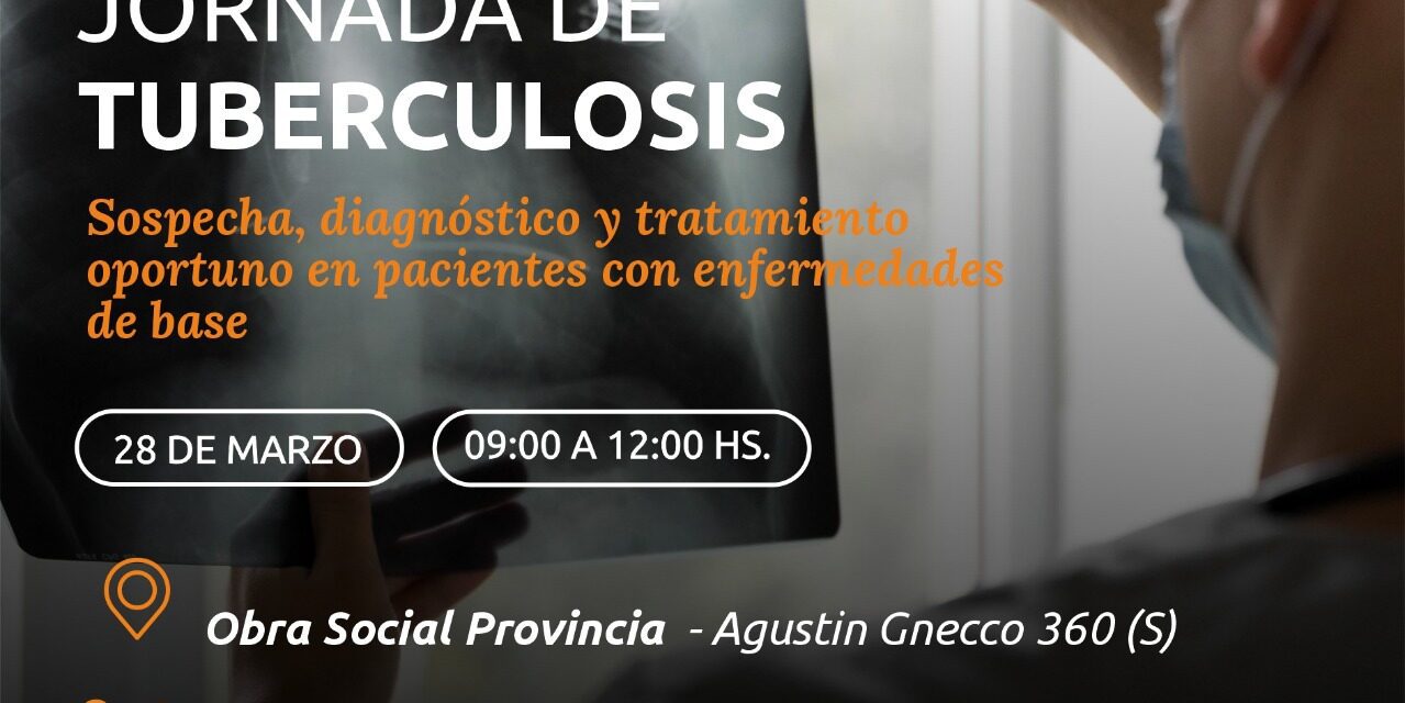 El área de Salud lleva adelante iniciativas para promover la prevención