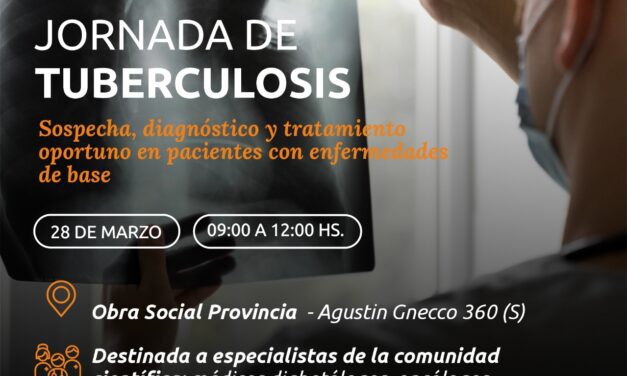 El área de Salud lleva adelante iniciativas para promover la prevención