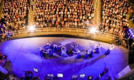 El Auditorio Juan Victoria vibrará con música, cine y solidaridad