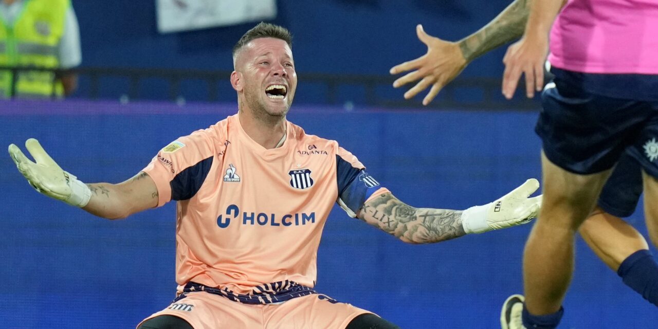 Le sacamos la gloria a jugadores mundialistas y eso no tiene precio