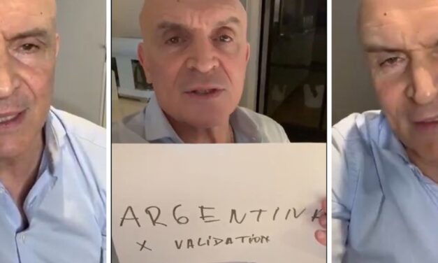 Las tres estafas con criptomonedas detrás del hackeo a José Luis Espert