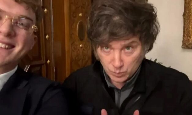 Sin acusar a Milei, presentaron en Estados Unidos la primera demanda de ahorristas por el caso $LIBRA