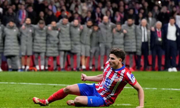 La UEFA aclaró la polémica con un comunicado pero reconoció que se debería discutir un cambio de regla