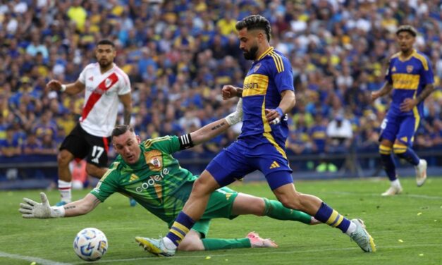 FIFA anunció los premios económicos para el Mundial de Clubes: ¿Cuántos millones aseguraron Boca y River?