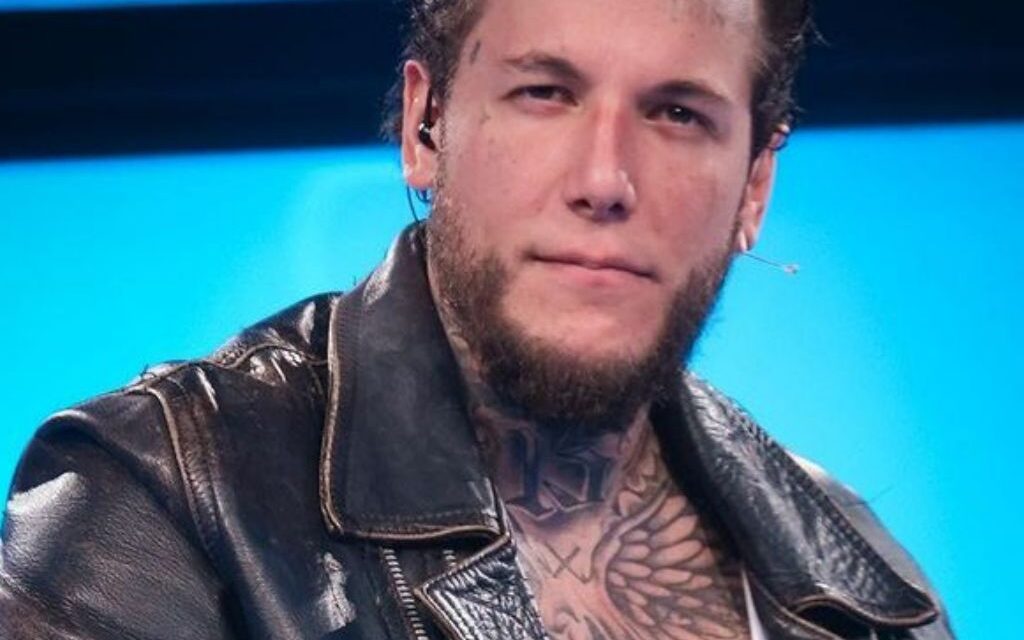 El emperador Alex Caniggia solidario con  Jáchal