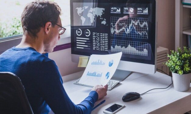 Estas son las carreras universitarias con más futuro laboral según la Inteligencia Artificial