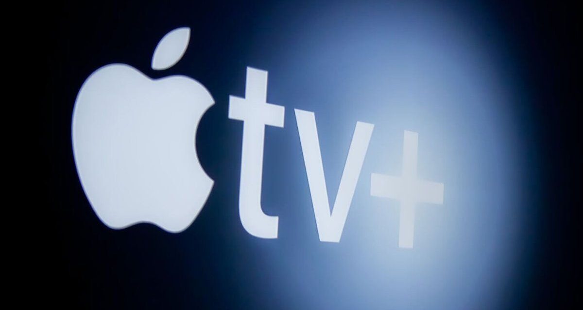 Apple pierde u$s1.000 millones anuales con su servicio de streaming Apple TV+