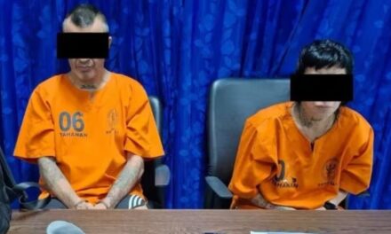 la trágica historia de la mujer argentina que puede ser condenada a pena de muerte