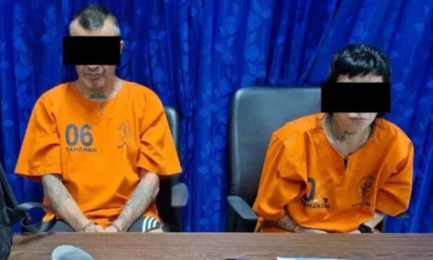 la trágica historia de la mujer argentina que puede ser condenada a pena de muerte