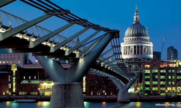 Innovación, tecnología y sociedad | Noticias