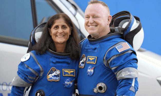 Cuánto dinero podrán recibir los astronautas de las NASA tras quedar varados nueve meses en el espacio