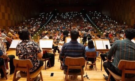 Este fin de semana Arte y Musica