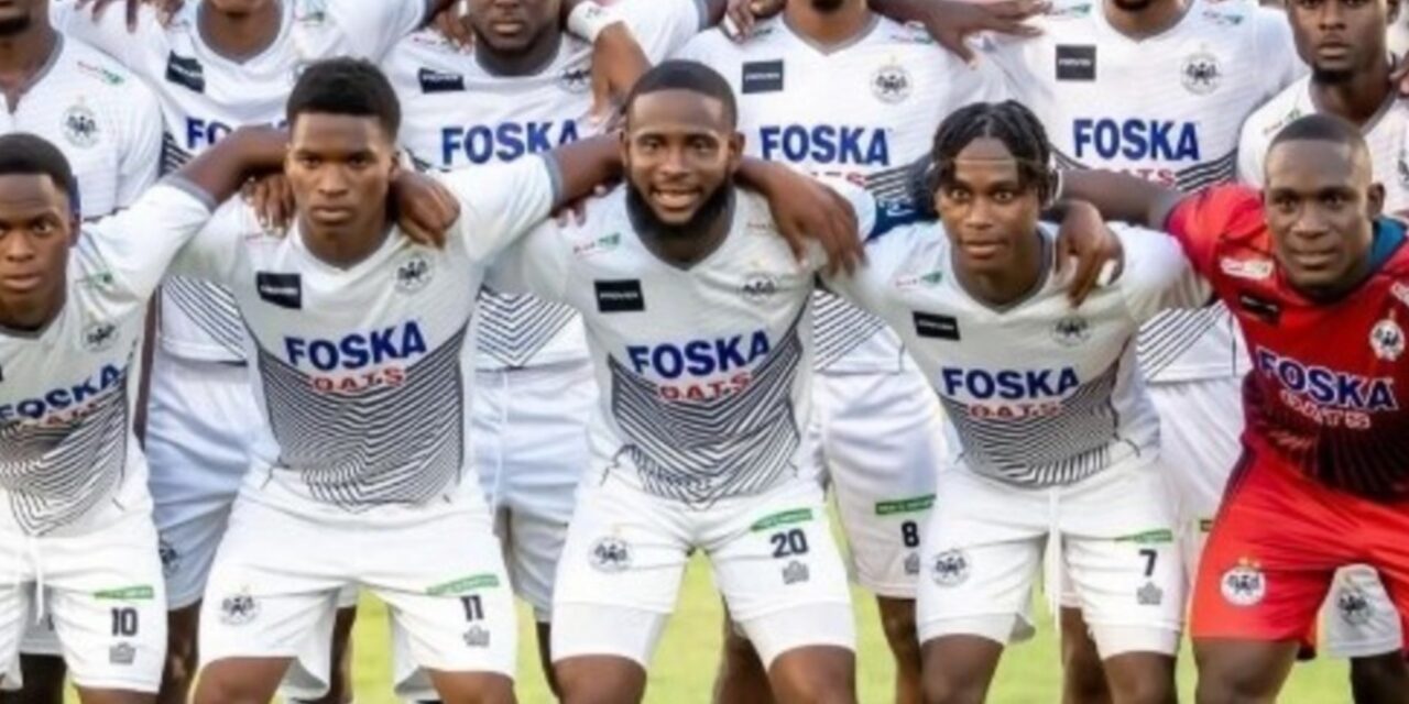 Cavallier SC, el equipo de los 150.000 euros que quiere dar el golpe en la Champions de Concacaf
