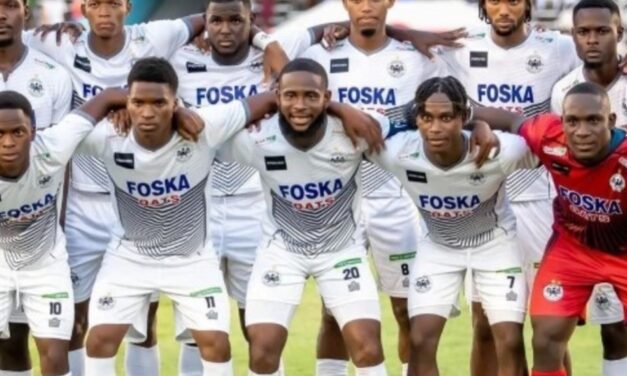 Cavallier SC, el equipo de los 150.000 euros que quiere dar el golpe en la Champions de Concacaf