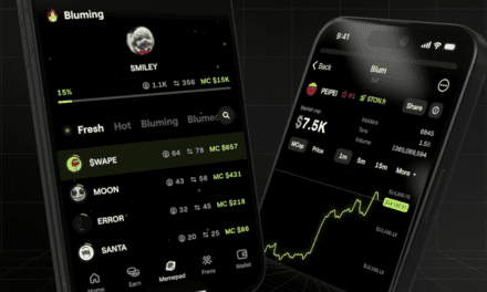 Blum celebra su primer aniversario con múltiples premios en el Blockchain Forum 2025