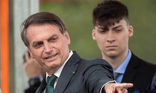 La Corte Suprema de Brasil definió que Jair Bolsonaro sea juzgado por intento de golpe de Estado