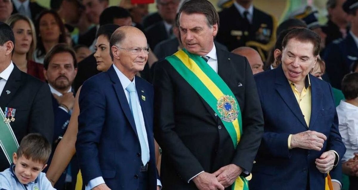 La Corte Suprema de Brasil define si Jair Bolsonaro va a juicio por el intento de golpe de Estado