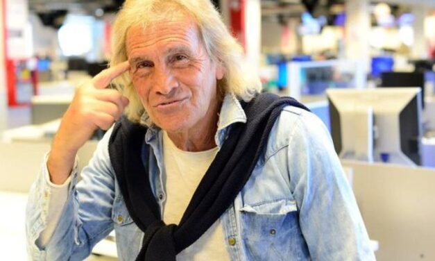 Hugo Gatti continúa con un cuadro de salud complejo