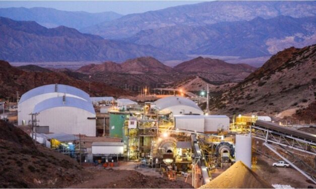 ACLARACIÓN DE CASEMICA SOBRE EL IMPACTO DEL PROYECTO CASPOSO