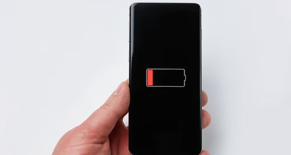Cómo cargar el celular sin energía eléctrica y tener la batería siempre llena