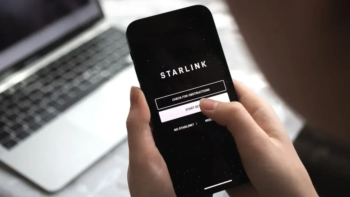 Vas a poder conseguir internet gratis con Starlink, pero solo si cumplís con un requisito crucial