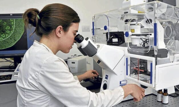 Freezer y motosierra: alarma e incertidumbre en el sector científico