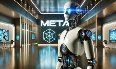 la clave de Meta para liderar la próxima revolución tecnológica