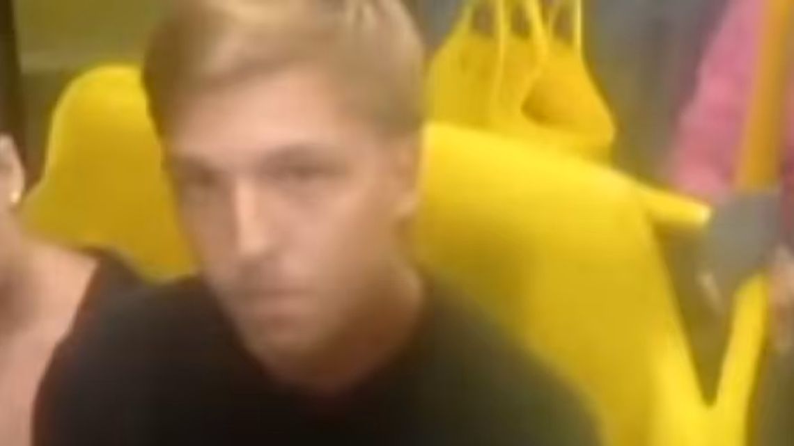Un argentino fue detenido en Río de Janeiro por insultos racistas: le gritó «mono» a una mujer