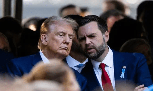 Se publicaron los chats con el plan de ataque del gobierno de Donald Trump en Yemen