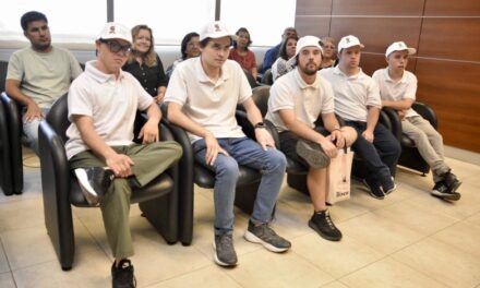 Empresas locales podrán acceder a beneficios impositivos a través de un programa de inclusión laboral