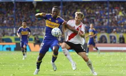 El Fútbol Argentino prepara su vuelta: River vs Boca y otros clásicos ya tienen programación confirmada