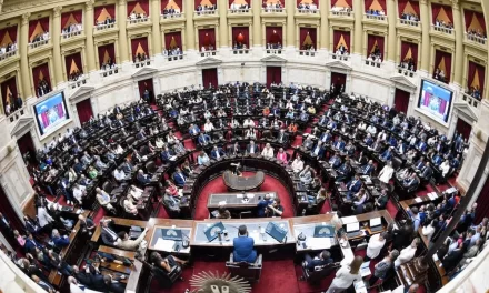 Diputados sanjuaninos y sus posturas frente al DNU y el acuerdo con el FMI