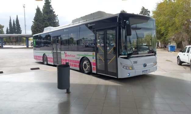 Franco Marchese: El paro de la UTA es ilegal