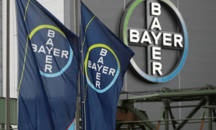 Deberá pagar u$s2.100 millones en una demanda de cáncer por un herbicida