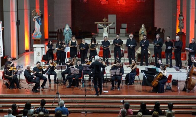 FestiBach Otoño 2025: la música del maestro barroco para todo público