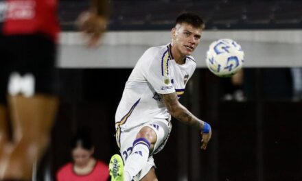 Boca no pudo mantener la racha: las reacciones de la derrota del Xeneize ante Newells